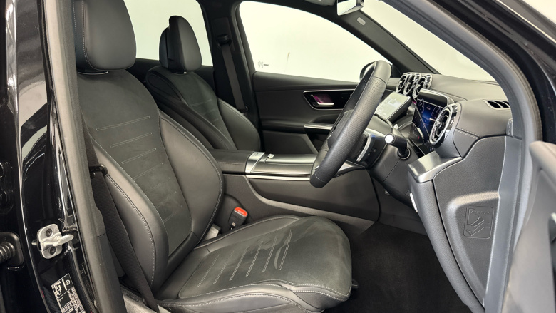 Mercedes-Benz GLC 300e 4Matic Urban Edition 5dr 9G-Tronic Estate